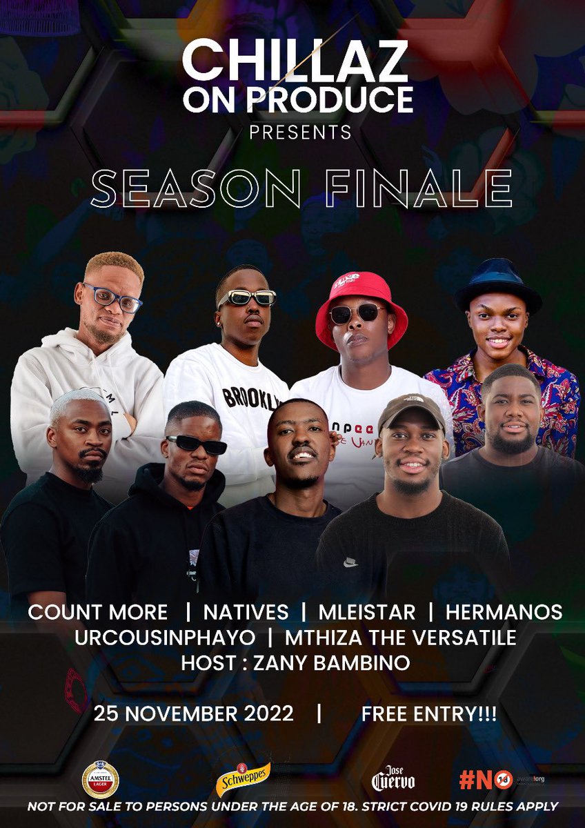 Chillaz EC tweet media