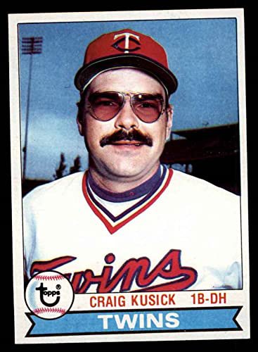 JSF Worthless Card Collection Throwback

Craig Kusick: In the 1981 offseason, Kusick accomplished a life long goal publishing a cookbook entitled “Hot Dogs: Perfect for every meal”