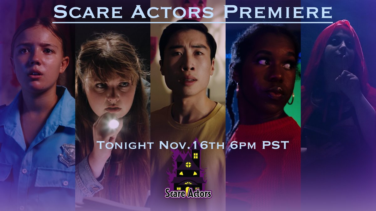 It's happening! Thanks to 
<a href="/dustinVnguyen/">Dustin Vuong Nguyen | Dean Panaro Talent</a> 
  for the amazing photo edit! 

Join us TONIGHT for the watch party at: meet.google.com/iid-pbnw-emm

Thank you again for all your support! #shortsvideo  #Supernatural  #comedy