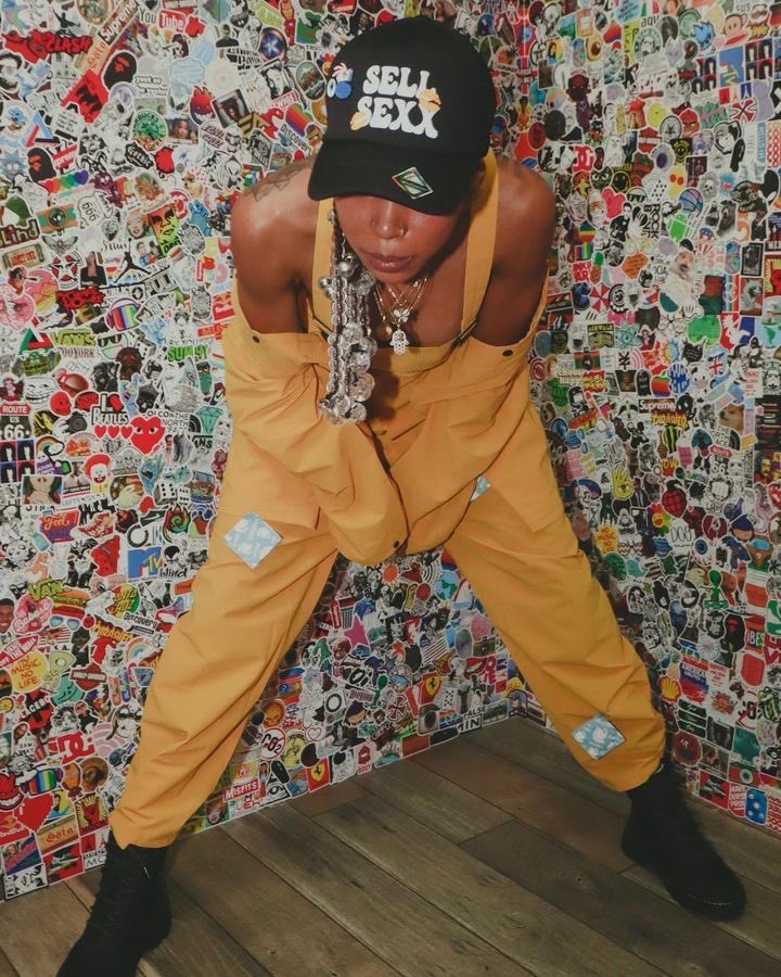 Instagram Kept Deleting My Pics But Anyway Sell Sexx Officially Launch Nov 19th Come Out And Show Us Some Love ❤️