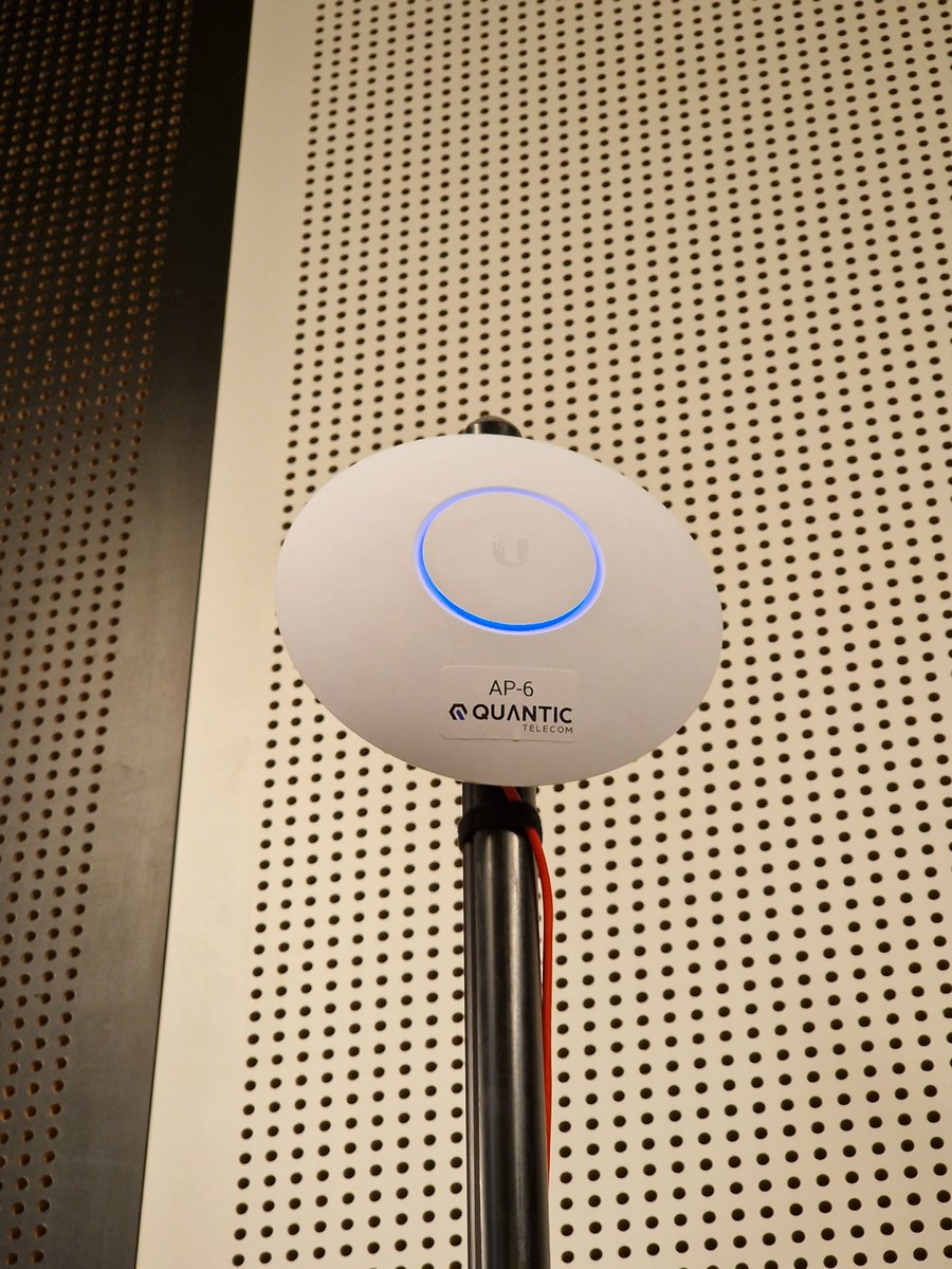 Quantic Telecom tweet media