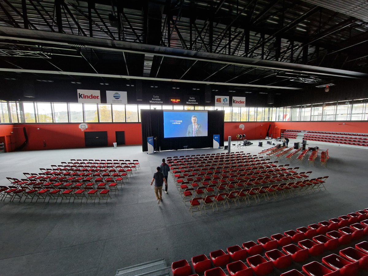 Quantic Telecom tweet media