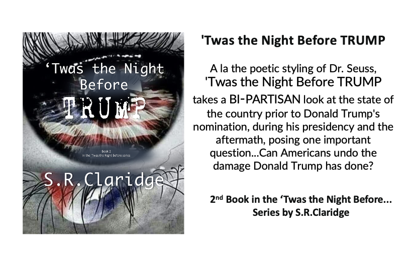GlobalPublishG's tweet photo. A light-hearted bi-partisan documentary of Donald Trump's presidency and the aftermath. #QAnon #DonaldJTrump #democracy #Democrats #Republicans #FakeNewsMedia #sexism #bipartisanship #srclaridge #GPG #Twasthenightbeforeseries
https://t.co/0y1k9hBdgK https://t.co/qBL7GFo43o