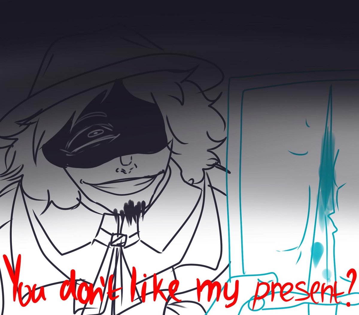 GrumpyNestea's tweet photo. Happy Birthday, Harper/Part 3
#UNDERTALE #undertaleAU #undertale_au #undertale #undersoul #undersoul_au #sevenundersoul #UNDERSOUL #undersoulAU #art #artist #artshare #artwork #didgital_art #artistsontwitter #undersoul_oc #oc #originalcharacter https://t.co/Qq2WWffiUu