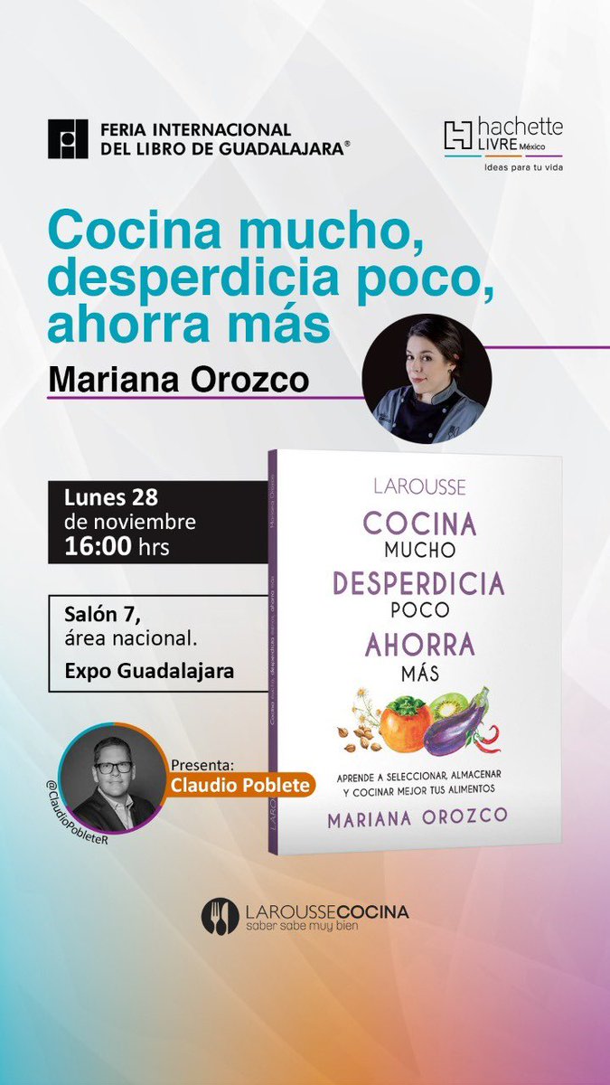 MarianaOE's tweet image. Me quiero MORIR de la alegría y la ilusión de esto que viene.

Mi sueño de la vida:

Vean esa portada hermosaaaaaaaaa