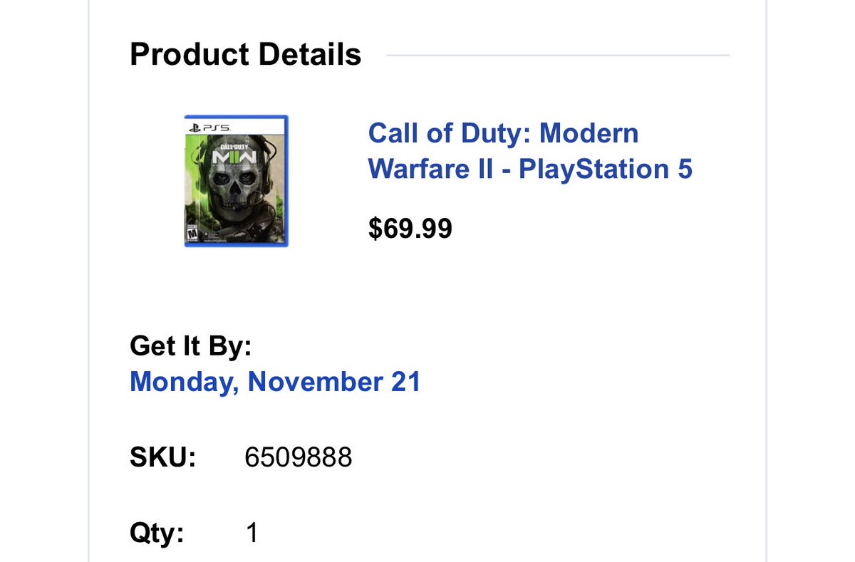 AppleSnob_'s tweet photo. Definitely a must get.
#PlayStation #PlayStation5 #Modernware https://t.co/gBUPt4R3wU