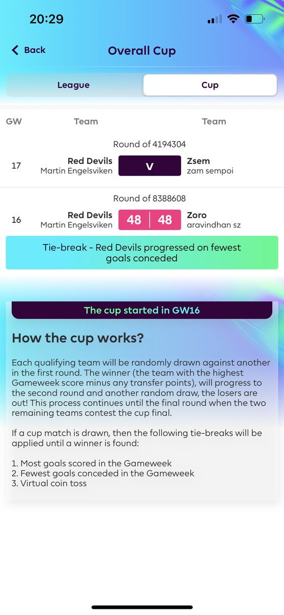 MEngelsviken's tweet photo. @OfficialFPL This guy was robbed 😂 https://t.co/OErRmr9ZAK