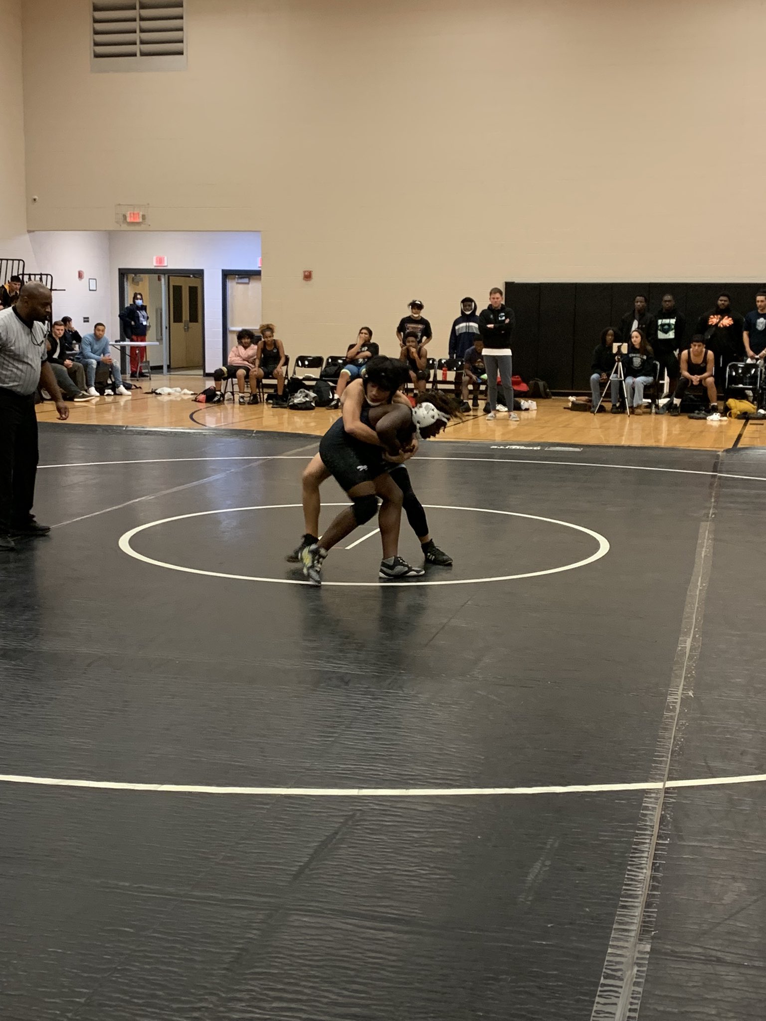 Catamount Wrestling on Twitter "Won our first two matches of the