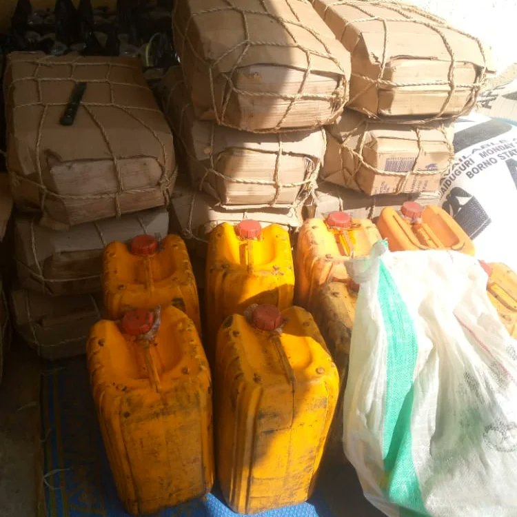 greencode12's tweet image. As part of our commitment to tackling acute malnutrition among under 5 in crisis affected communities in Northeast region, GREENCODE in partnership with @save_children @savechildrenNG
With suppor from @USAIDNigeria
geeting ready for Cooking Demon items for mothers n caregivers