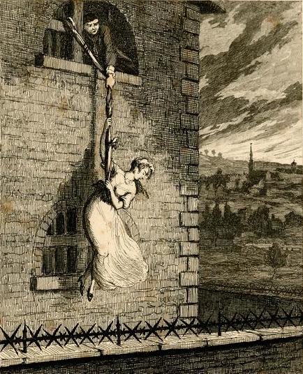 BritishHistorym's tweet photo. #otd 16 November 1724 – Jack Sheppard (b.1702) was hanged at Tyburn.
"Honest Jack", was a notorious English thief & four-time prison escapee. He was wildly popular with the poorer classes.
#Jacksheppard #britishhistory #honestjack https://t.co/fVj18nn7Qc