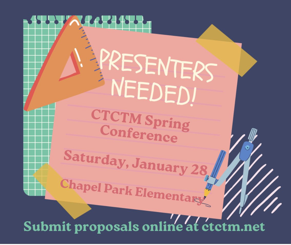 BU Math Education (@baylormathed) on Twitter photo 