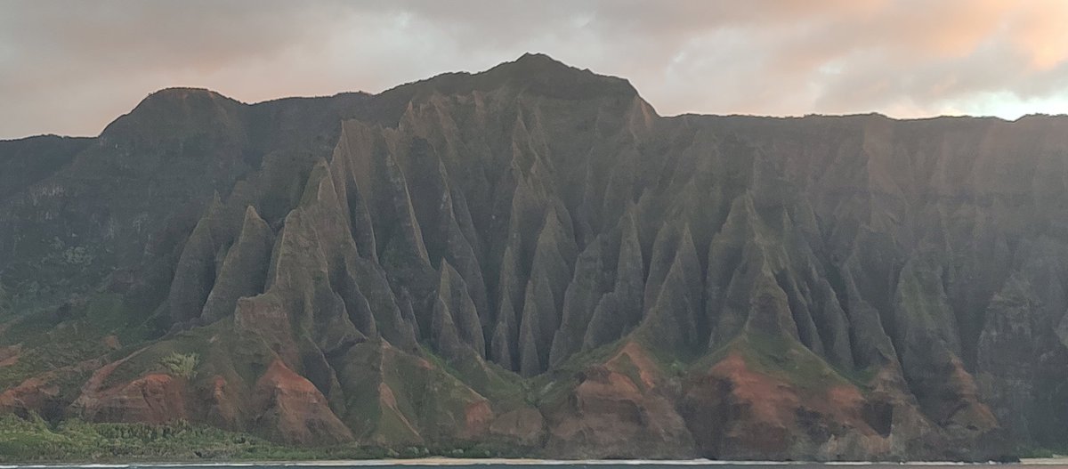 rayne_britt's tweet photo. Been gone less than a day and missing #Hawaii already

#ferngrotto #valcanoes #NationalPark #nationalparks #kokoheadcratertrail #napalicoast #bigisland #oahu #selfie #hike #hiking #outdoors #getoutside #getoutdoors #scenery #mountains #nofilters https://t.co/uGkWsmWY83