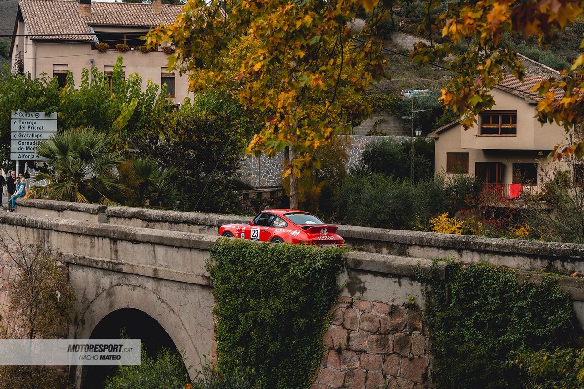 Motor_Esport's tweet photo. 🟡 CATALUNYA: Plou sobre mullat al Priorat

➡️ Cal asseure's i parlar. El diàleg és la única solució per un encaix territorial amb els esdeveniments que es duen a terme.

🔗 https://t.co/FjjLKD0I0y https://t.co/9Ml1HfmXgd