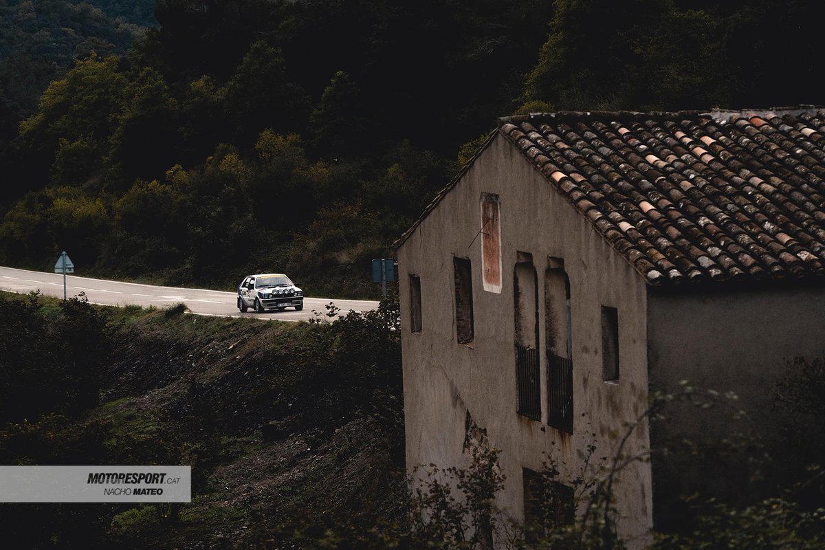 Motor_Esport's tweet photo. 🟡 CATALUNYA: Plou sobre mullat al Priorat

➡️ Cal asseure's i parlar. El diàleg és la única solució per un encaix territorial amb els esdeveniments que es duen a terme.

🔗 https://t.co/FjjLKD0I0y https://t.co/9Ml1HfmXgd