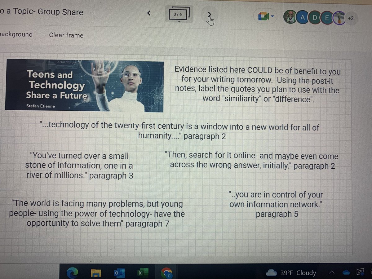 Cheryl Richardson tweet media