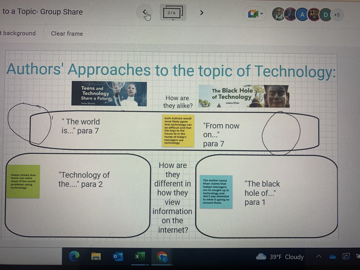 Cheryl Richardson tweet media