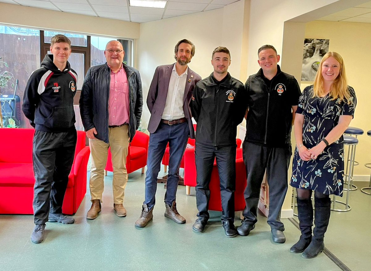 Liam Stokes tweet media