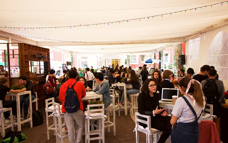 Hoy y mañana compra con causa en el #BazarITAM 2022

Aprovecha las exclusivas ofertas de nuestros expositores.

🕙10:00 a 19.00 hrs
📍ITAM, Río Hondo
🎟️Entrada libre: cutt.ly/ONOvy4D

<a href="/palaciohierro/">El Palacio de Hierro</a> <a href="/tiendamapmx/">Tienda del Museo de Arte Popular</a> <a href="/LibreriasGandhi/">Librerías Gandhi</a> <a href="/tanemx1942/">TANE Mexico 1942</a>