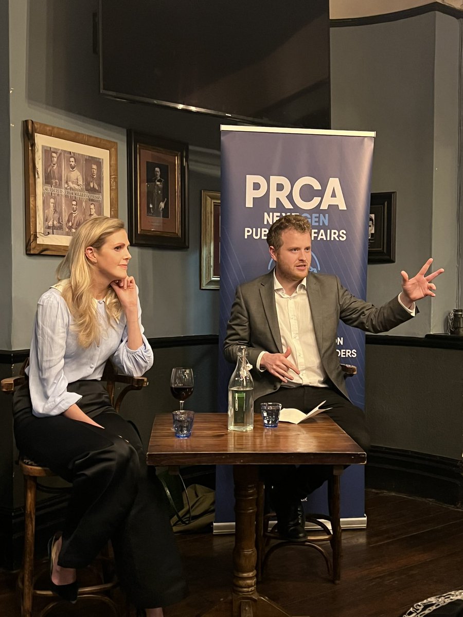 NextGen PA tweet media