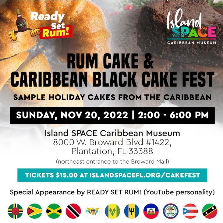 Ready, Set, Rum! tweet media