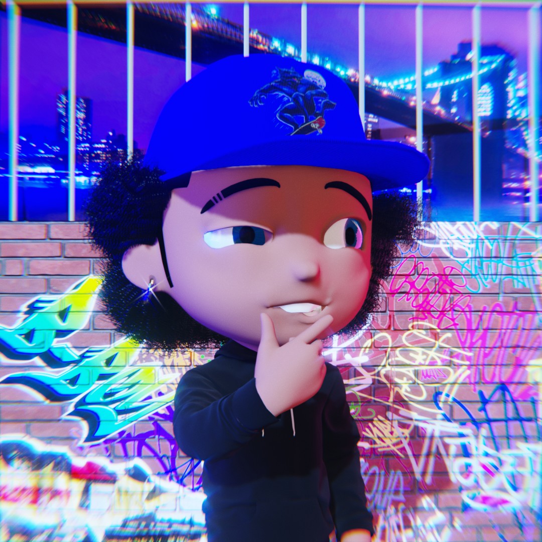 bboynftofficial's tweet photo. Mint a B-Boy Baby on Ethereum. If you do you can meet Elon Musk (not really)

🔥Claim your free digital collectible🔥
👉 https://t.co/JczS05e0WT

#NFTs #NFTCommunity #NFTGiveaway #FreeMint https://t.co/jW6evzcNR2