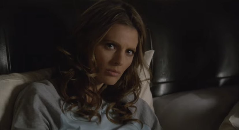 ✨Katherine Beckett ✨