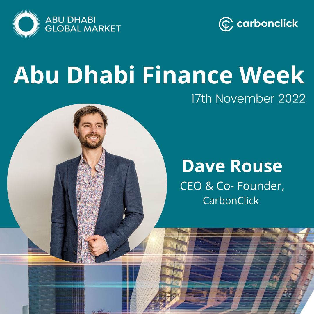 TheDaveRouse's tweet photo. Speaking at the #ADFW on a panel that will take a closer look at the companies' commitments to net zero goals. This session will look through the lens of voluntary carbon markets, and look at how markets are developing. More info here: https://t.co/fT1ADkr6Z0 https://t.co/uYT2B4uL4S