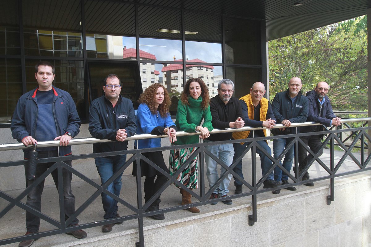 Bio2Val_Uvigo's tweet photo. 3 miembros de @Bio2Val en la lista de 'World Ranking Top 2% Scientists' de la Universidad de Standford:
➡️Gil Garrote
➡️@GullonBeatriz
➡️@AloiaRomani

https://t.co/3dKXt1KiQ9 https://t.co/RbWg4Xv7Lr