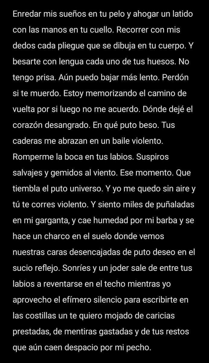 Habitacion8008's tweet photo. https://t.co/PWGFpdJMLX