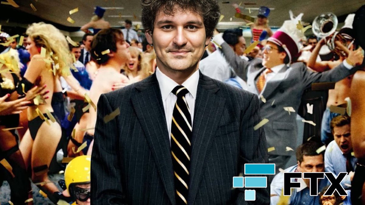 GM <a href="/FTX_Official/">FTX</a> <a href="/SBF_FTX/">SBF</a> #ftx