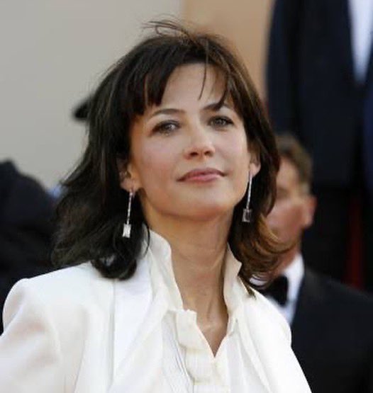          Sophie Marceau          (1980) HAPPY  BIRTHDAY 