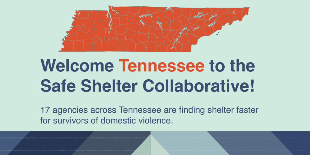 Caravan Studios is proud to produce Safe Shelter Collaborative and excited that Tennessee just joined! Learn about how their hub got started here caravanstudios.org/post/tennessee……  #domesticviolence #humantrafficking  #sexualassault #safesheltercollaborative