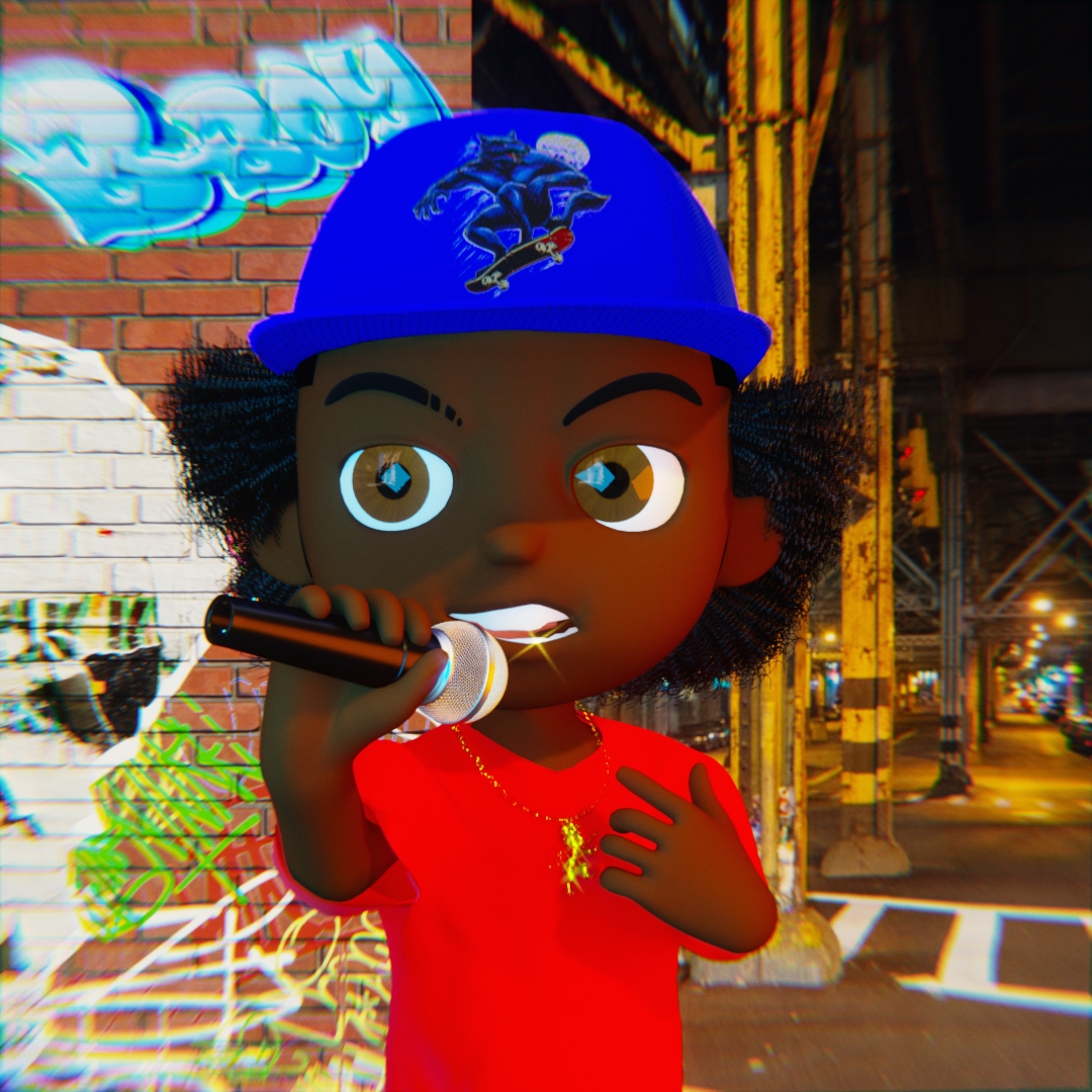 bboynftofficial's tweet photo. If you haven't minted a B-Boy Baby yet you must be crazy 🤪 It's free bro

🔥Claim your free digital collectible🔥
👉 https://t.co/JczS04Wpyj

#NFTs #NFTCommunity #NFTGiveaway #FreeMint https://t.co/Hh6V1tsLB4