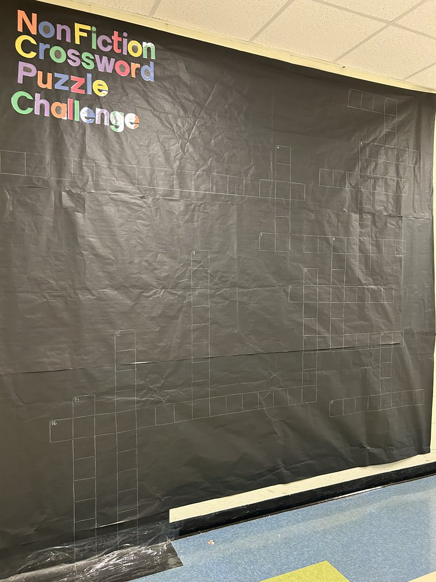 EABLeon's tweet photo. Literature IS larger than life when motivating Ss @PorterRidgeMSNC to be knowledgeable & comfortable with academic voc. #PLC7ELA #learningisfun #gradelevelcompetition @UCPSNC @AGHoulihan https://t.co/a28wwhG1m6