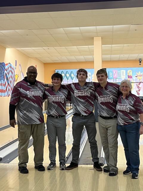 wcsFHSbowling's tweet photo. Congratulations to our guys that qualified for the individual state bowling tournament in January!!
Carson Cochran
Wyatt Stegall
Houston Fulks

It's a great accomplishment!! https://t.co/7hbCDO8Rsi