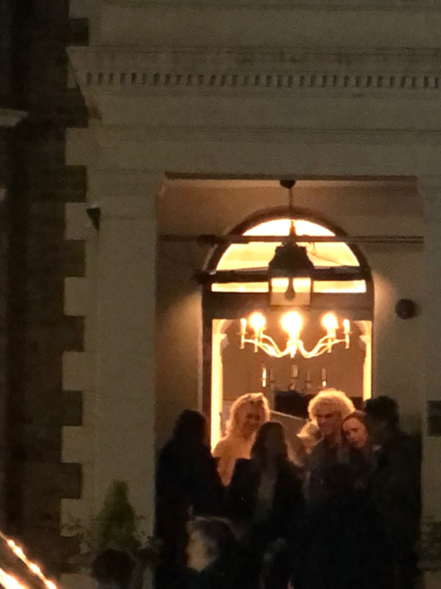 Gold Antler On Twitter Moody Shot From Ted Lasso Filming Series3 With gold-antler-on-twitter-moody-shot-from-ted-lasso-filming-series3-with