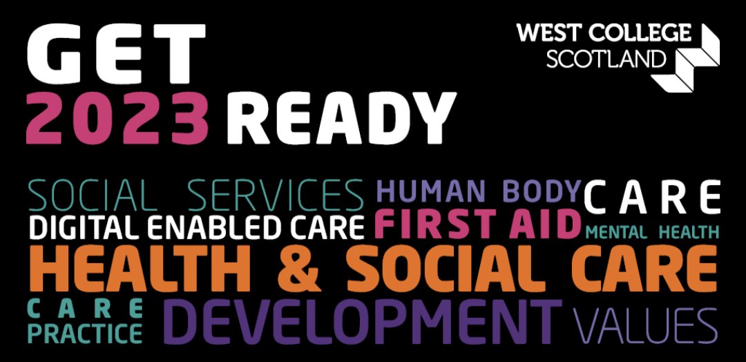 Health and Social Care ❤️ tweet media