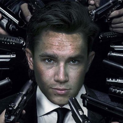 MrRoninLive's tweet photo. #NewProfilePic https://t.co/VD0jEihim4