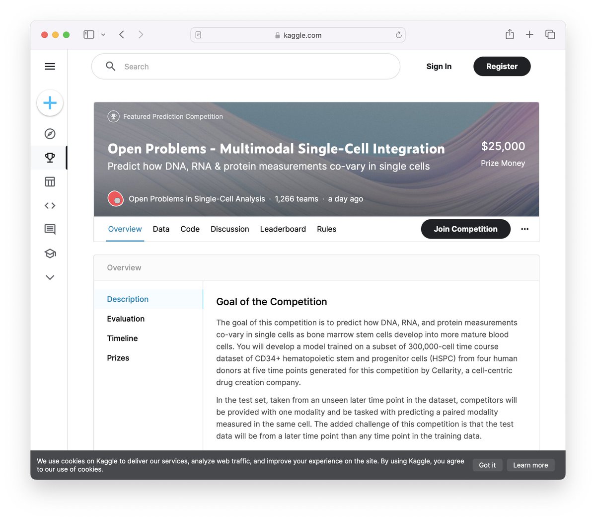 Daniel Burkhardt tweet media