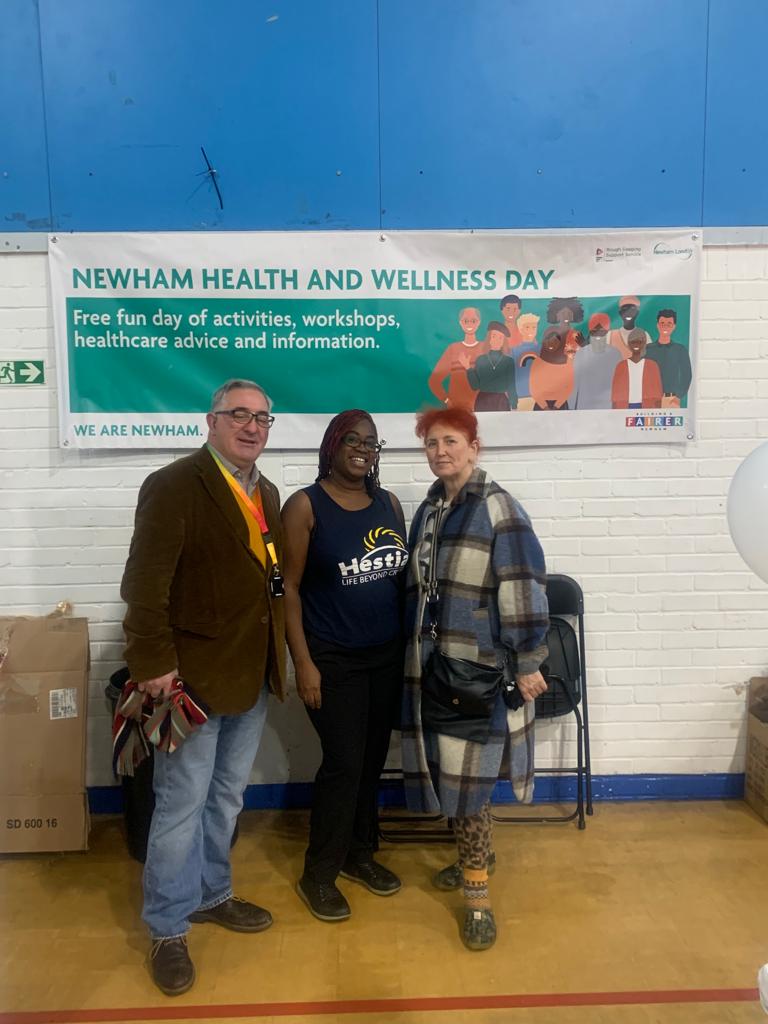 Cllr Ken Penton tweet media