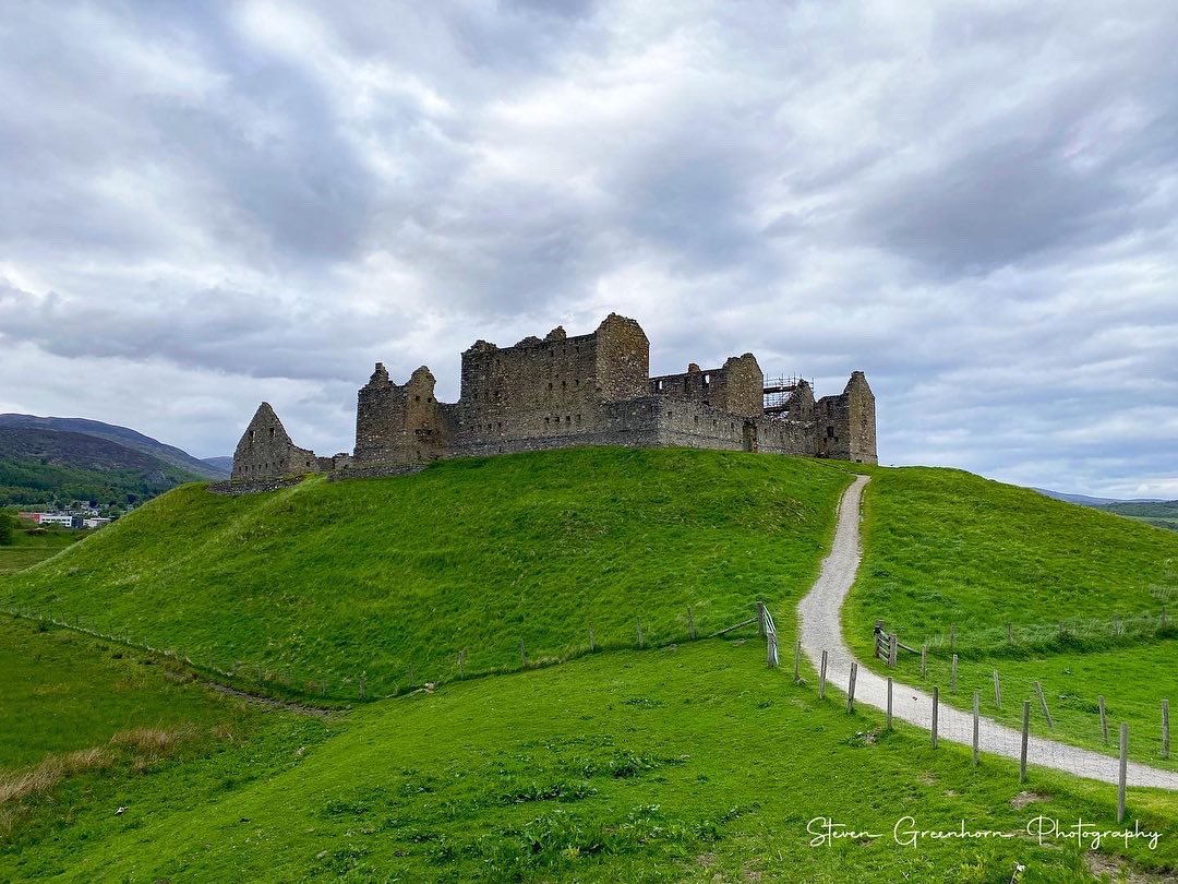 Edinburgh Black Cab Tours tweet media