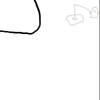 「マウスで頑張って描いたんですよ!!」
「アッハイ。ありがとうございます」 
