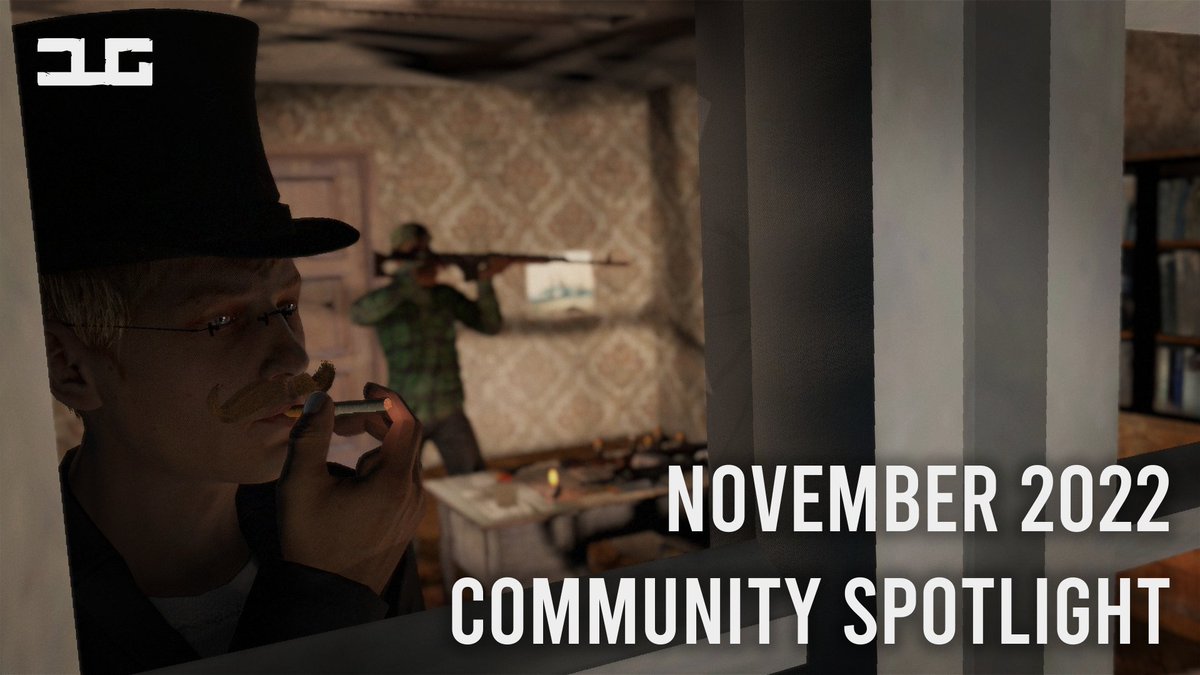 DayzUnderground's tweet photo. After a long hiatus, our Community Spotlight is back! Today's is an overview of all of the new groups that have popped up on DUG.

https://t.co/hHKw9HqzZa

If you want to play in DUG's unique environment join our discord!

https://t.co/J1RMT91E4o

(📸 by Dreweh_) https://t.co/X2c8tnK9YG