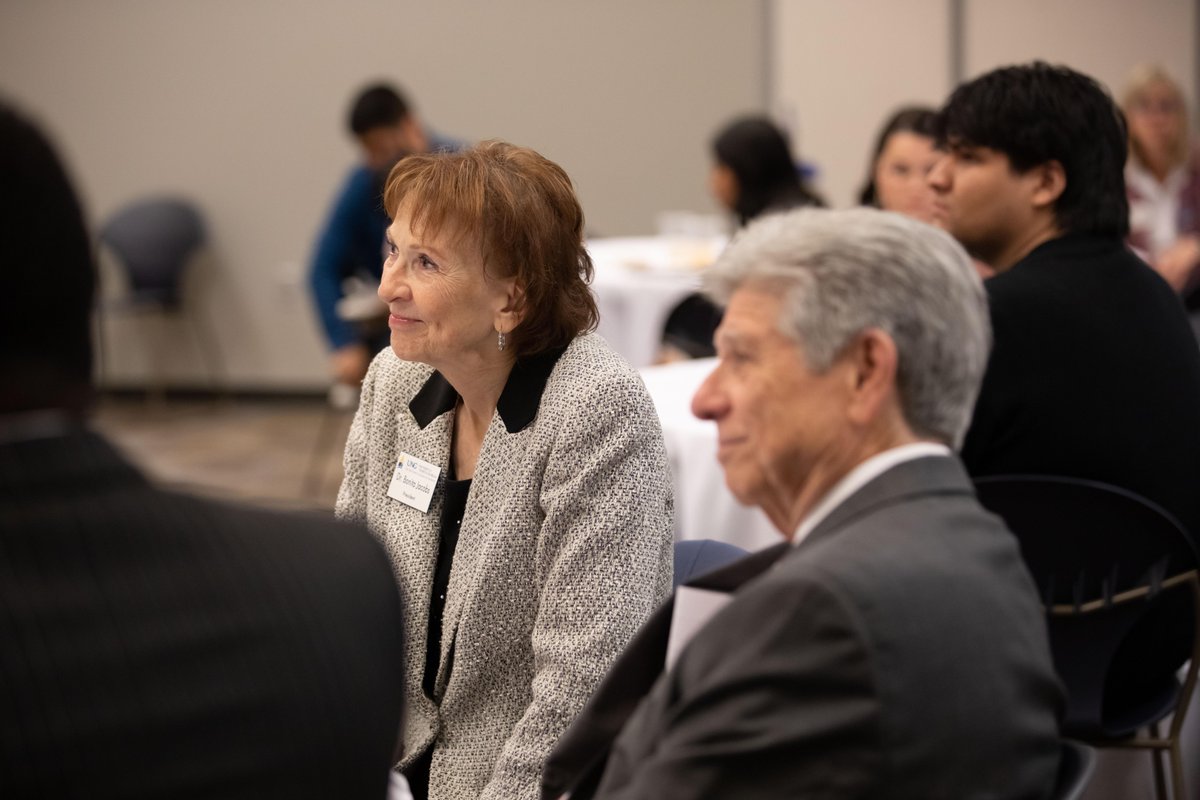uofnorthgeorgia's tweet photo. UNG held multiple events last week to celebrate our first-generation college students. Thank you to University System of Georgia Regent Jose R. Perez for speaking. We are proud of these wonderful students & look forward to seeing their continued success! #UNGleads #ProudToBeFirst https://t.co/9a97nGOKmy