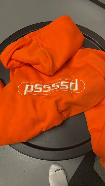 The best thing that could have been released in this world!😍

#posee #possefam #pssssd #possefollowposse #testsubject