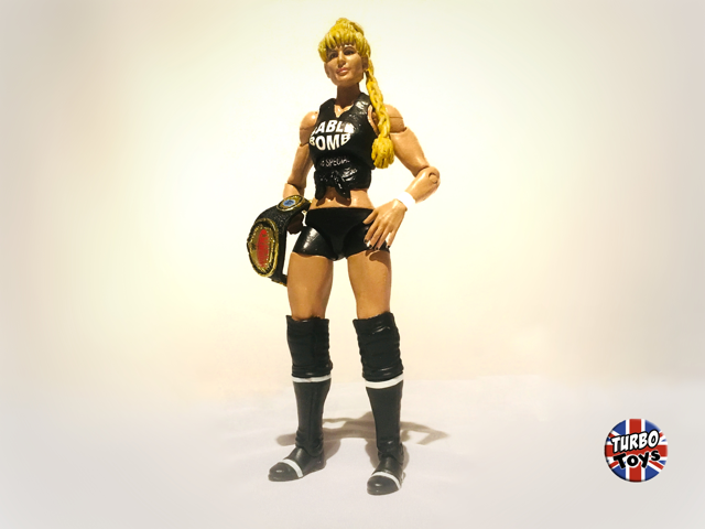 TurboToys_'s tweet photo. An oldy from the vault

@wwe @mattel custom

Sable

https://t.co/afjDCBo3mC

#wwe #mattel #sable #womenswrestling #wwf #attitudeera #wrestlingfigures https://t.co/E1A0PNbhMF