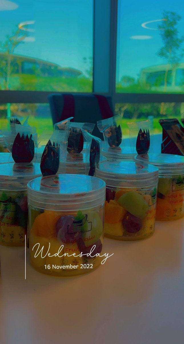 vend_station's tweet photo. يوم الصحة في @ZainKSA https://t.co/cRjj0OV6hX