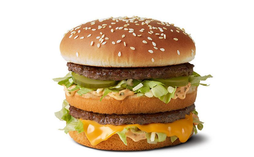 AgHank_1's tweet photo. Ranking Of Countries With The Most McDonald's

1.  United States  (14,146)
2.  Japan (2,975)
3.   China  (2,700)
4.  France (1,485)
5.  Germany (1,472)

Fun Fact:  39 countries have 100 or more McDonald's.

https://t.co/BZyk2scBCK

#mcdonalds @mcdonalds #aghank #foodfacts #beef https://t.co/d6TG5qvdC2