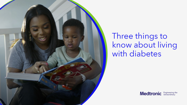 MarkAPowell's tweet photo. Living with diabetes is a balancing act, and there's a lot we still have to learn about the disease. To start, here are three things we know from the @MDT_Diabetes team to help you better understand diabetes. #DiabetesAwarenessMonth #MedtronicEmployee https://t.co/MT1rXrQOng https://t.co/YISd88aftb