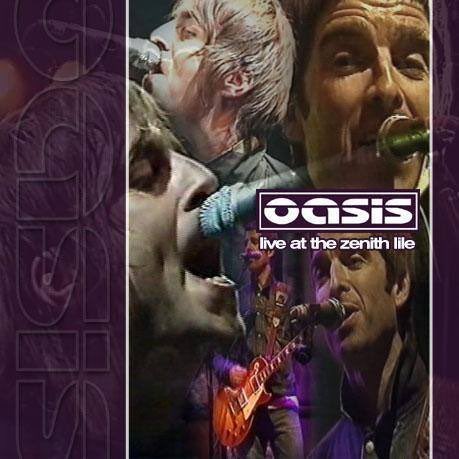 Latest Oasis News on Twitter: 